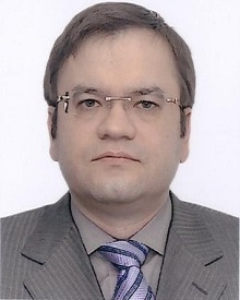 Андрей Ревков.