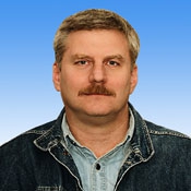 Антон Пермяков.