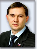 Владимир Нетёсов.