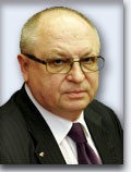Игорь Суровцев.
