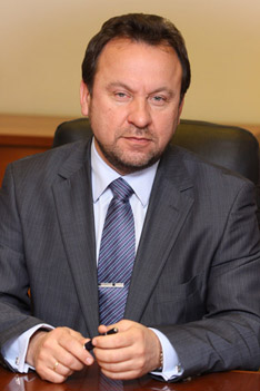 Владимир Салмин.