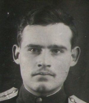 Виктор Кузнецов.