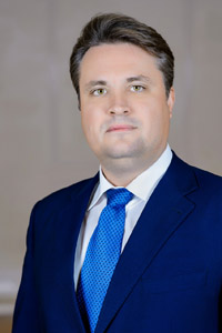 Вадим Кстенин.