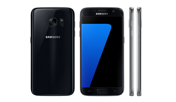 Galaxy S7.