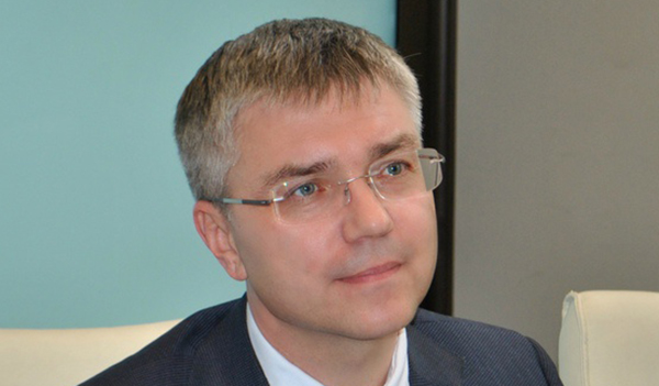 Евгений Ревенко.