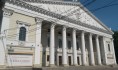 Воронежский Театр оперы и балета.