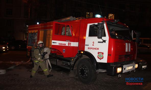 Ущерб от пожара составил 200 тысяч рублей.