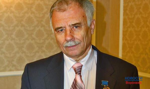 Владимир Елецких