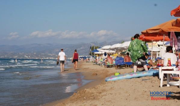 В Греции воронежских туристов «Лабиринта» заставляли заплатить второй раз деньги даже за оплаченные туроператором отели