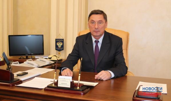 Ход проверки взял лично под контроль прокурор Николай Шишкин.