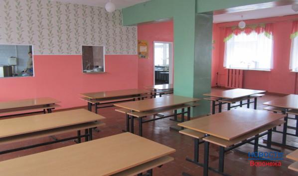 УГМК помогает школам Новохоперского района.