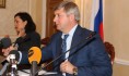 Александр Гусев.