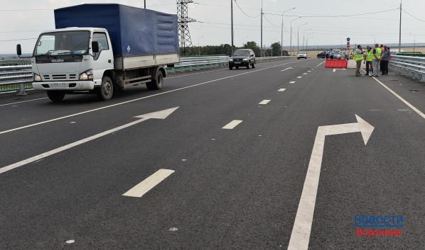 В Воронежской области построят участок в обход Новой Усмани и Рогачёвки.