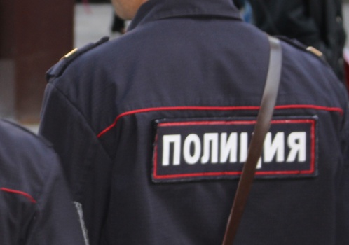 Воронежские полицейские разыскали пропавшего школьника.