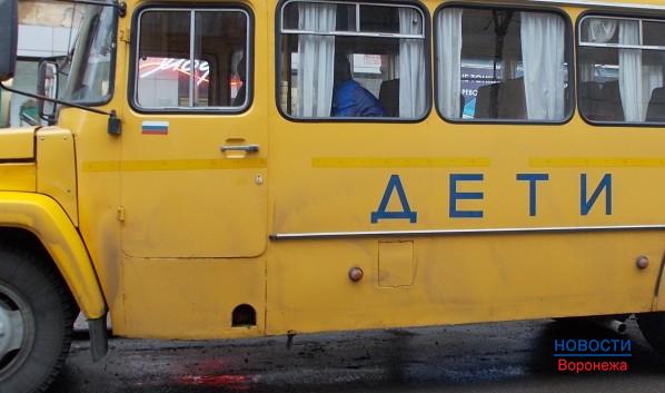 В школьных автобусах нашли грубые нарушения.
