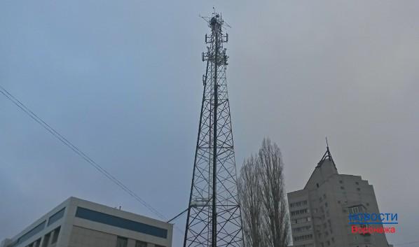 Чем больше сот, тем выше покрытие и качество связи.