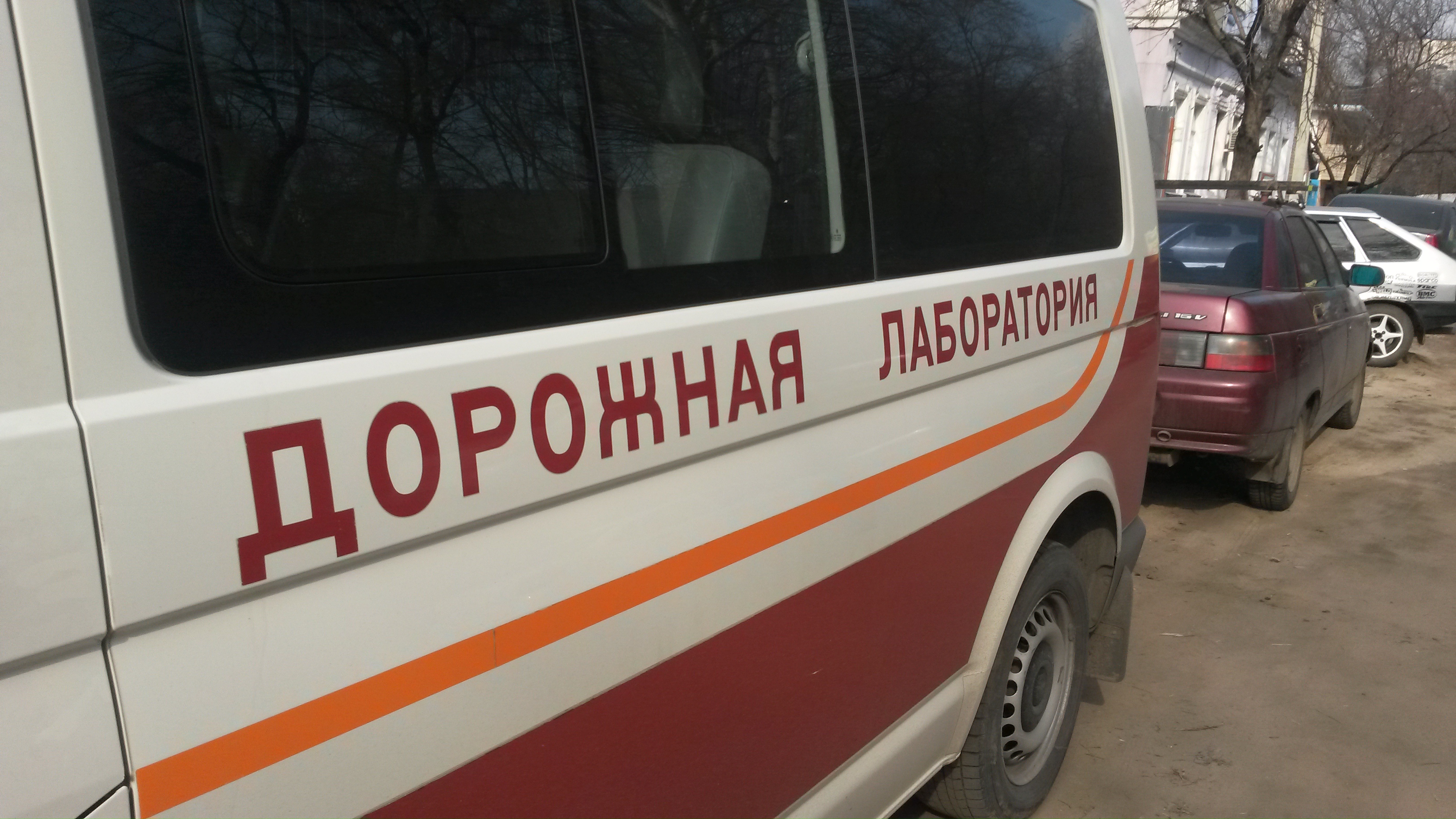 Ремонт дорог обошелся областному центру в 1,6 млрд рублей.