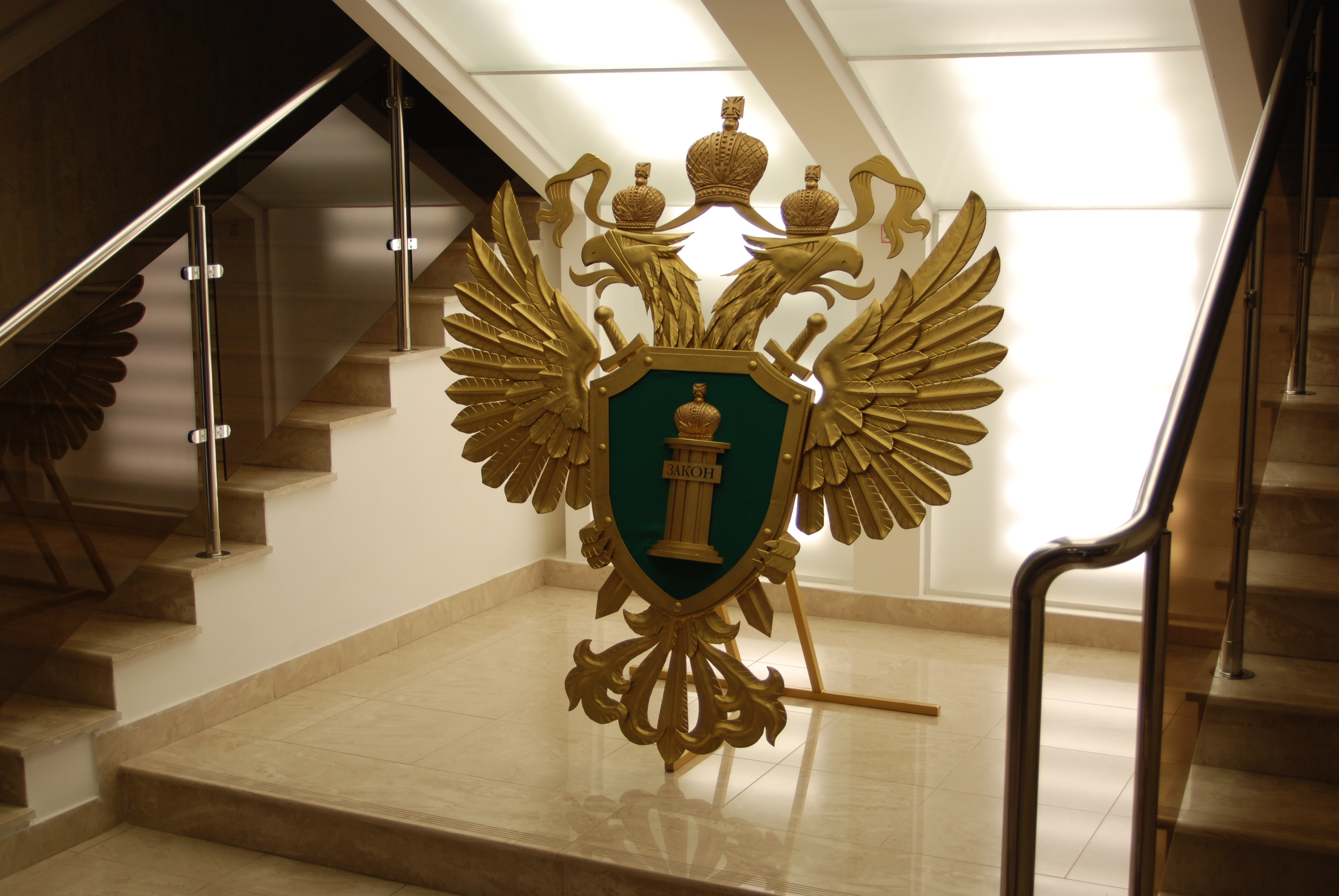 Нарушения выявила прокурорская проверка.