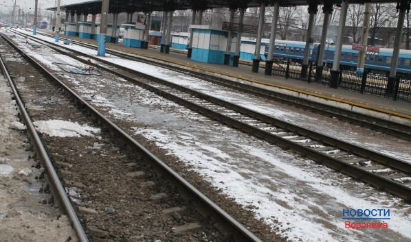 В Воронеже не будут строить новый вокзал.