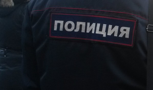 Воронежский полицейский сбил на дороге подростка.