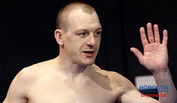 Дмитрий Саутин.