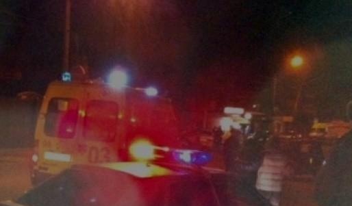 В резонансном ДТП погибли пять человек.
