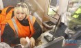 Водители платили за проезд монетами по 10 копеек.