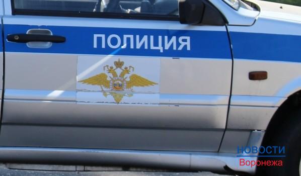 Водитель умер в машине ДПС.