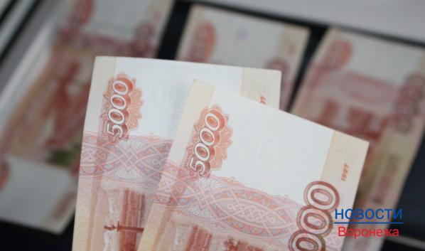 Воронежец ограбил квартиру бизнесмена.