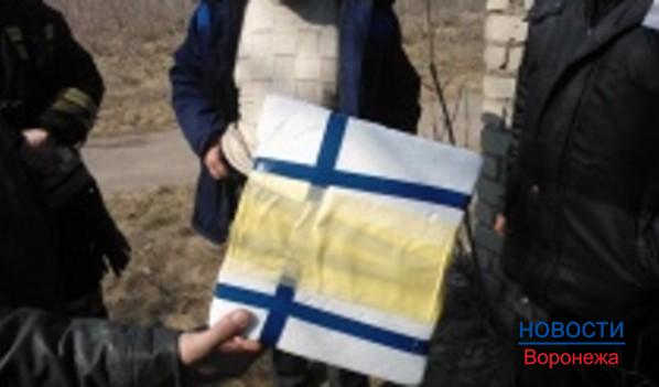 На объекте «РВК-Воронеж» прошли учения.
