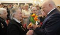 Владимир Ключников поздравляет ветеранов с праздником Победы.