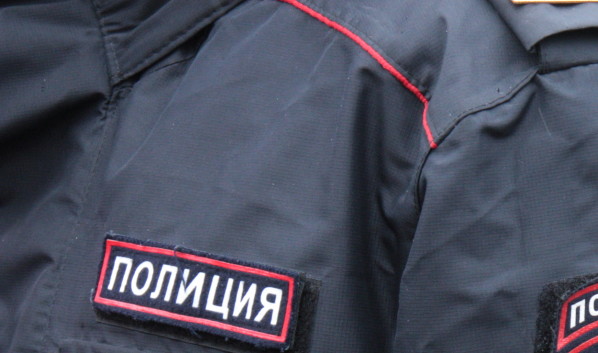Воронежские полицейские нашли незаконный игровой клуб.