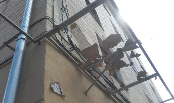 В Воронеже обсудили развития территорий, застроенных аварийными домами.