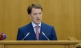 Алексей Гордеев.