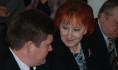 Галина Кудрявцева пойдет на выборы самовыдвиженцем.