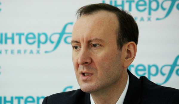 Сергей Дуканов.