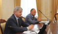 Александр Гусев напомнил, что правила едины для всех.
