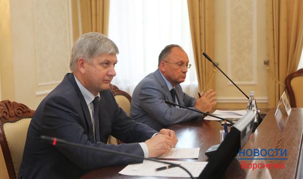 Александр Гусев напомнил, что правила едины для всех.