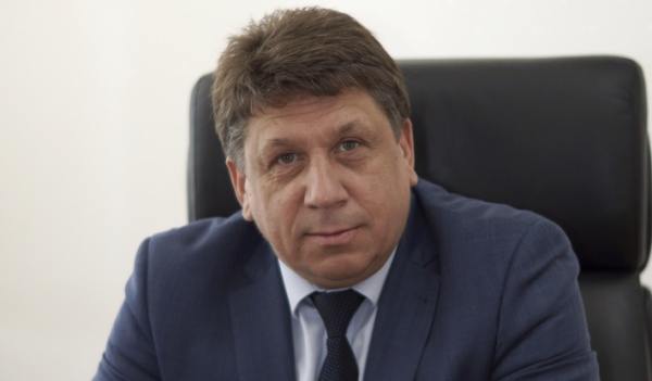 Дмитрий Пришвин.