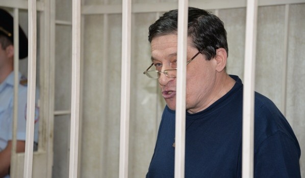 Александра Полухина приговорили к 8 годам 4 месяцам тюрьмы.