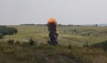 Снаряды взорвали в Воронежской области.