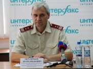 Игорь Механтьев.