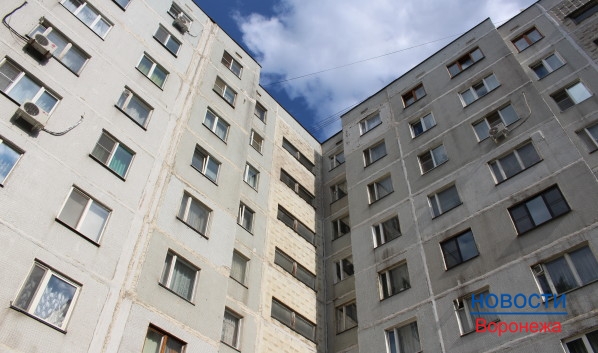 Воронежцы не спешат с приватизацией квартир.