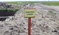 Снаряды взорвали на полигоне.
