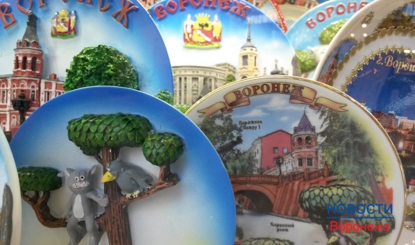 Котенок с улицы Лизюкова – один из самых узнаваемых символов Воронежа.
