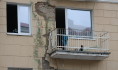Некоторым воронежским домам уже нужен капремонт.