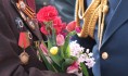 Воронежскому добровольческому полку исполнилось 74 года.