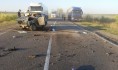 ДТП в Кантемировском районе.