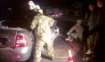 Водитель и пассажиры «Лады» погибли.
