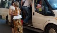 В Воронеже изменили маршрут автобуса.